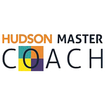 Hudson Master Coach logo