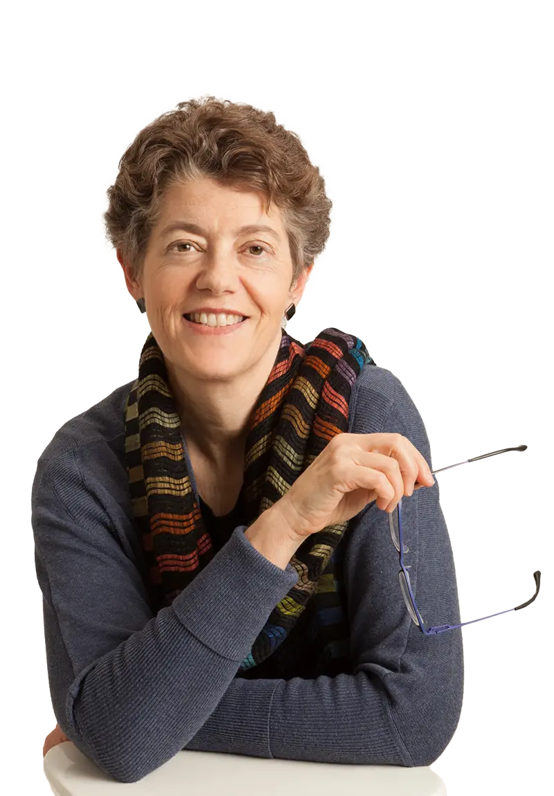 Amy Kosterlitz, leadership and career coach in Seattle